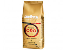 Кава "Lavazza" Oro, 250 г (зерно), Італія