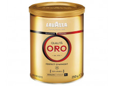 Кава "Lavazza" Oro ЖБ, 250 г