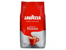 Кава "Lavazza" Rossa, 1кг, Італія