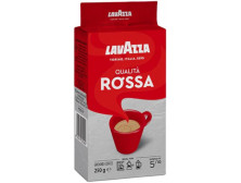 Кава "Lavazza" Rossa, 250г