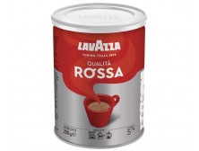 Кава "Lavazza" Rossa ЖБ, 250г