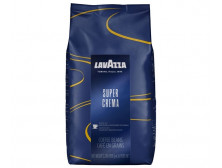 Кава "Lavazza" Super Crema, 1кг