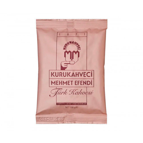 Кава "Mehmet Efendi" турецька, 100г