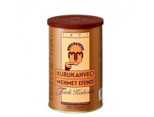 Кава "Mehmet Efendi" турецька, 250 г