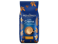 Кава "Movenpick" Caffe Crema, 1кг, Німеччина