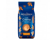Кава "Movenpick" Caffe Crema зерно, 500г, Німеччина