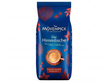 Кава "Movenpick" Der Himmlische, 1 кг