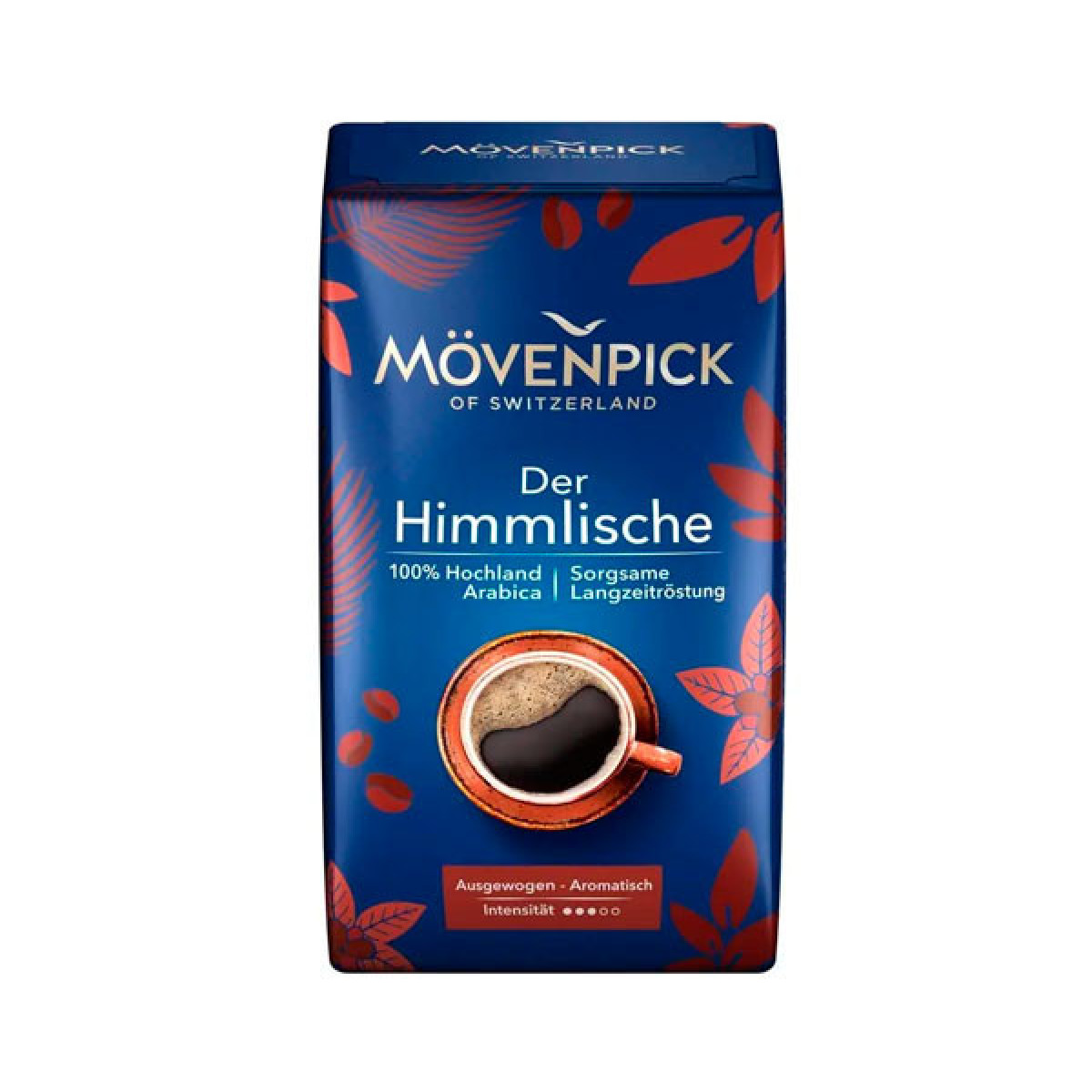 Кава "Movenpick" Der Himmlische, 500г, Німеччина