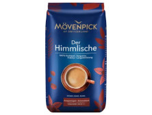 Кава "Movenpick" Der Himmlische(З), 500г