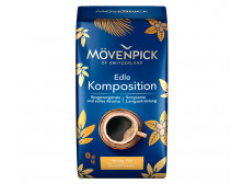 Кава "Movenpick" Edle Komposition, 500 г