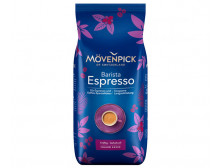 Кава "Movenpick" Espresso, 1 кг