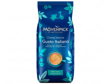 Кава "Movenpick"  Gusto Italiano, 1кг