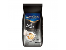 Кава "Movenpick" Latte Art, 1кг, Німеччина