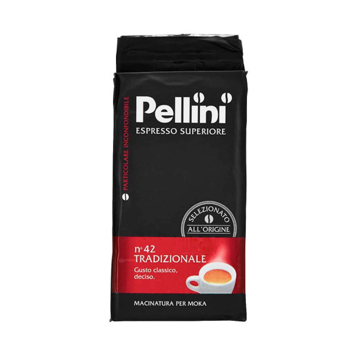Кава "Pellini" Espresso Superiore, 250г, Італія