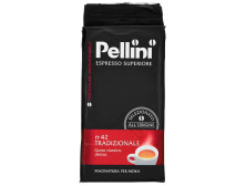 Кава "Pellini" Espresso Superiore, 250г