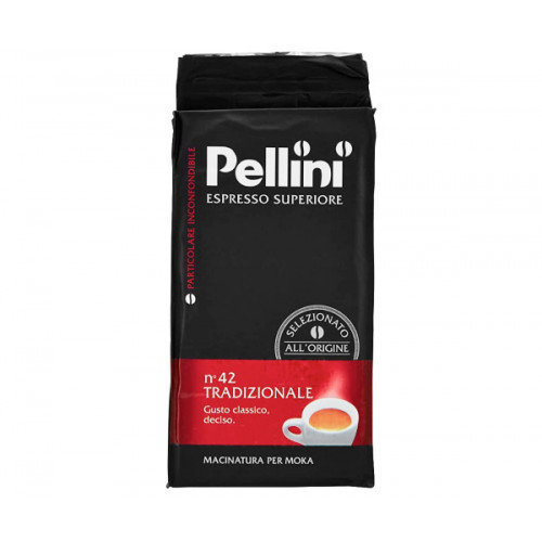 Кава "Pellini" Espresso Superiore, 250г
