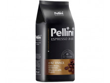 Кава "Pellini" Espresso Vivace, 1кг, Італія