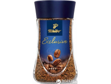 Кава "Tchibo" Exclusive, 100г
