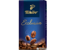 Кава "Tchibo" Exclusive мелена, 100г