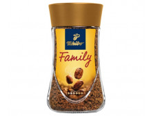 Кава "Tchibo" Family, 100г