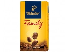 Кава "Tchibo" Family(мелена), 275г