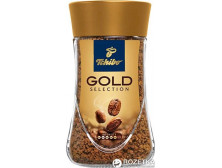 Кава "Tchibo" Gold Selection, 100г, Німеччина