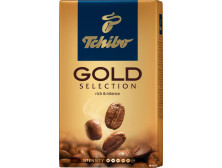 Кава "Tchibo" Gold Selection мелена, 250г