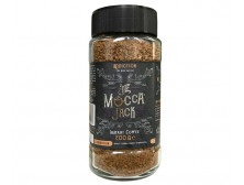 Кава "The Mocca Jack" addiction розчинна, 200г, Німеччина