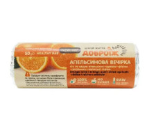 Корисний батончик"Доброїж" "Апельсинова вечірка", 50 г