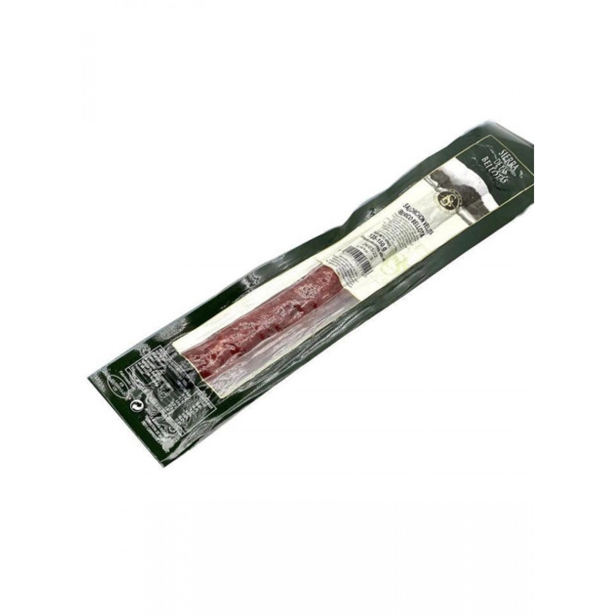 Ковбаса сальчічон "La alegria" Iberico, 150г, Іспанія