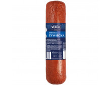 Ковбаса "Wedlin" Zywiecka, 600g