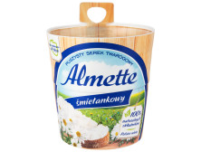 Сирна намазка "Hochland" Almette, 150г