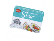 Крем-сир "Milbona" Skyr, 200г, Німеччина
