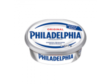 Крем-сир "Philadelhia" Original, 265г