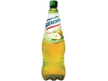 Лимонад "Натахтарі" Груша, пет 1,0л