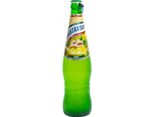 Лимонад "Натахтарі" Імбир, 0.5л