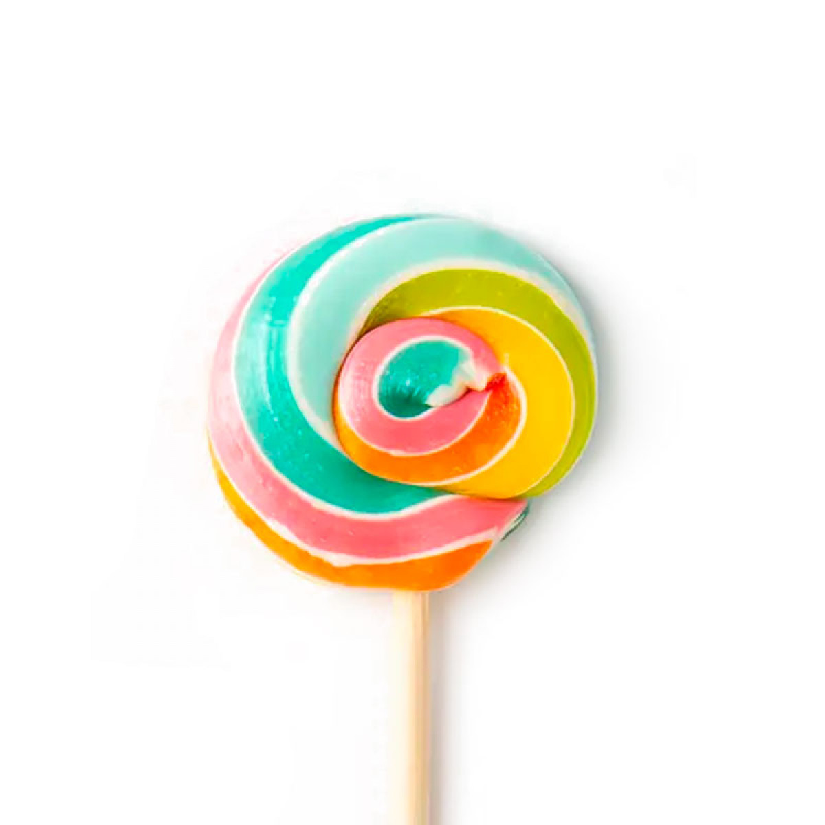 Льодяник "Sweet Life" lollipop, 35г, Україна