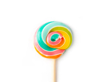 Льодяник "Sweet Life" lollipop, 35г