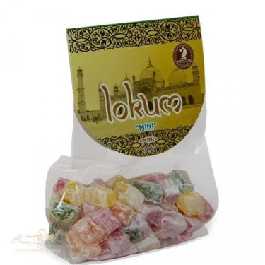 Лукум "Shoude" Міні, 200г, Україна