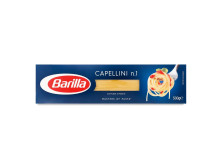 Макарони "Barilla" 1 Caplelini, 500г