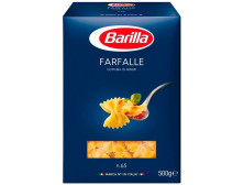 Макарони "Barilla" Farfalle Бантики, 500г, Італія