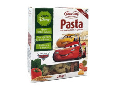 Макарони "DALLA COSTA" Disney Cars, 250г