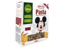 Макарони "DALLA COSTA" Disney Mickey, 250г
