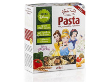 Макарони "DALLA COSTA" Disney Princess, 250г