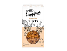 Макарони "Happyroni"спіральки з нуту, 200г