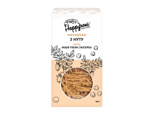 Макарони "Happyroni" вермішель з нуту, 300г