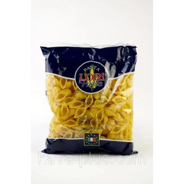 Макарони "Pasta Lori" 34 Gomiti Grandi , 500г, Італія
