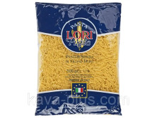 Макарони "Pasta Lori" 74 Filini, 500г