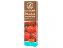 Мармелад "Shoude" Pate de fruits малина, 140г, Україна
