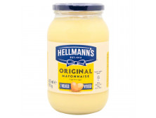 Майонез "Hellmann`s", 625мл, Польща
